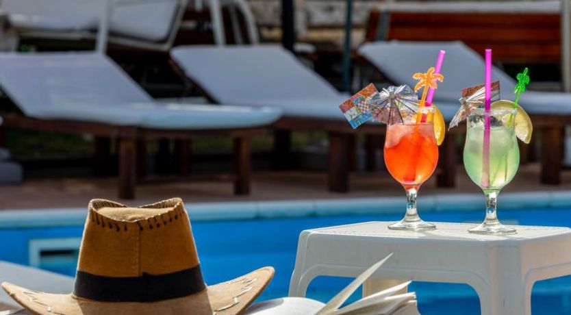 Photo of Villa Saba Apartment 2