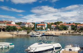 Nono Ante (PAG205) Holiday Home