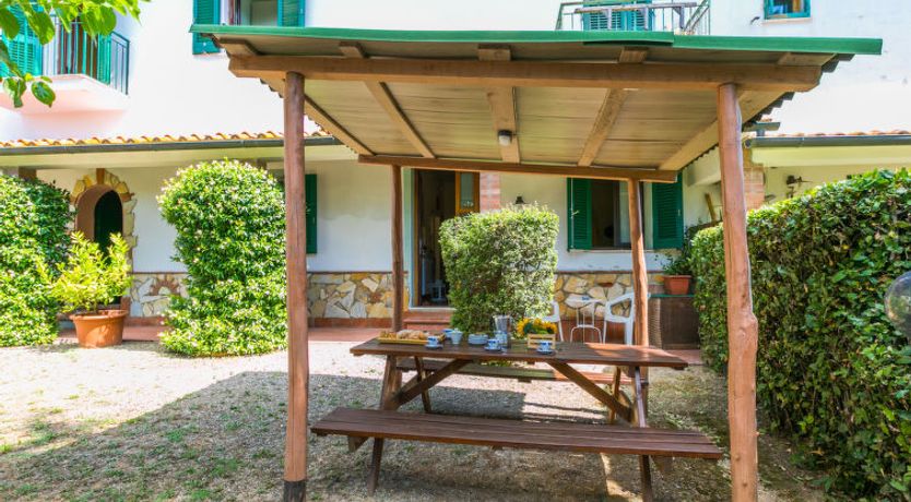 Photo of L'Uccelliera Apartment 3