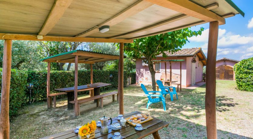 Photo of L'Uccelliera Apartment 3