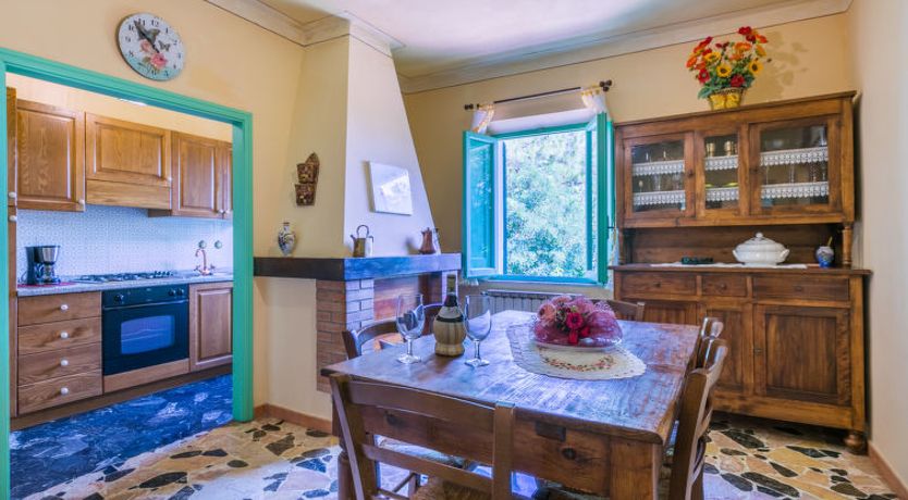 Photo of L'Uccelliera Apartment 3