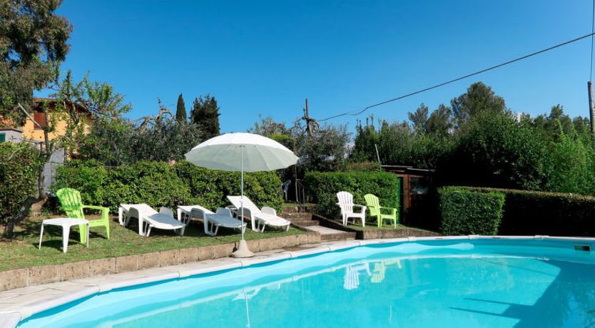 Photo of L'Uccelliera Apartment 3