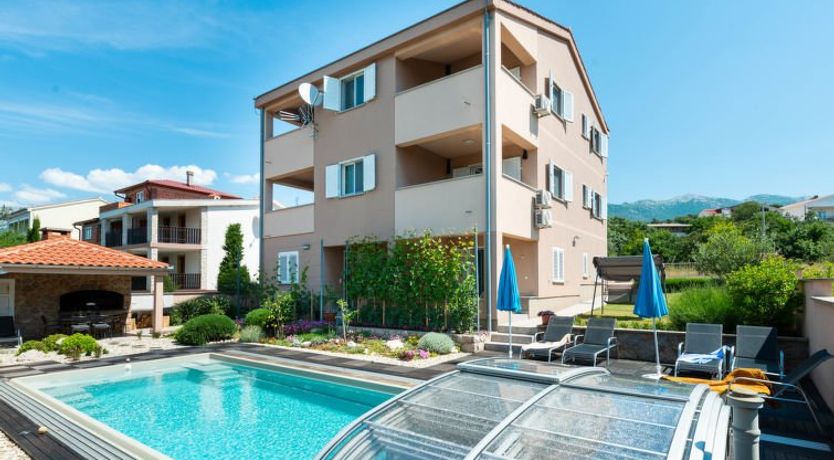 Photo of Matas Apartment 3