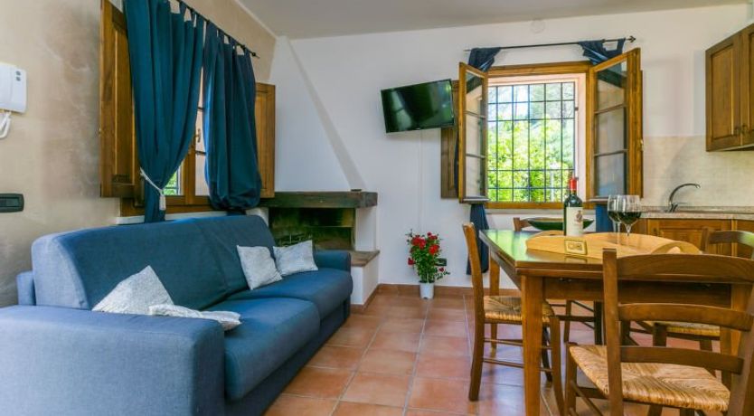 Photo of Casolare Bretulla Apartment 4