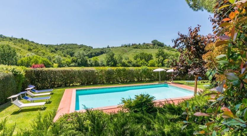 Photo of Casolare Bretulla Apartment 4