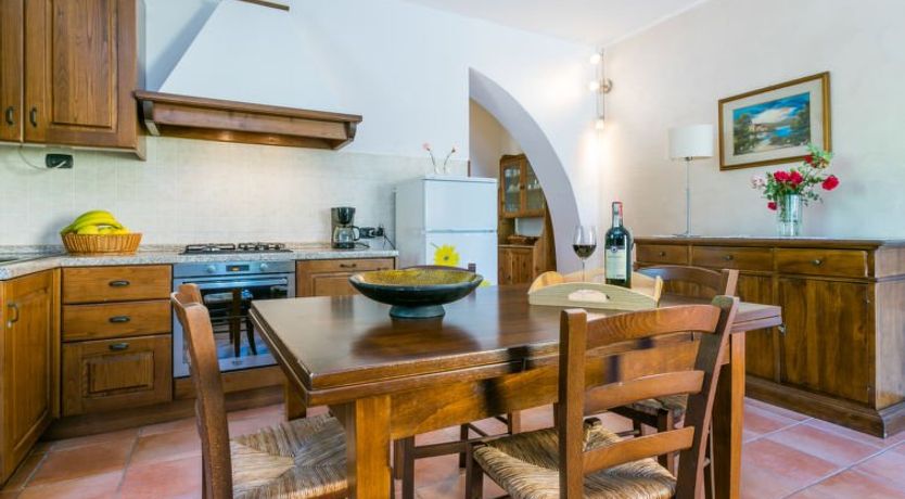 Photo of Casolare Bretulla Apartment 4