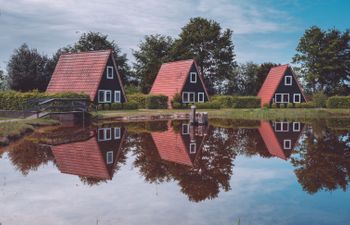 Eigen Wijze Holiday Home