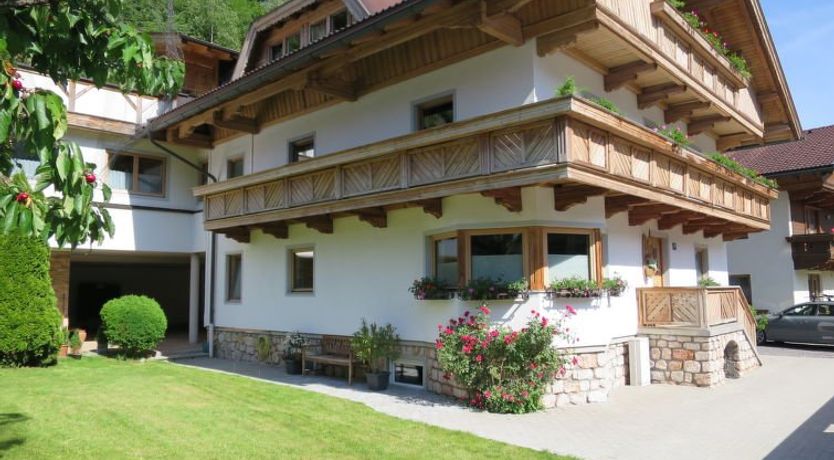 Photo of Eberharter Apartment 4