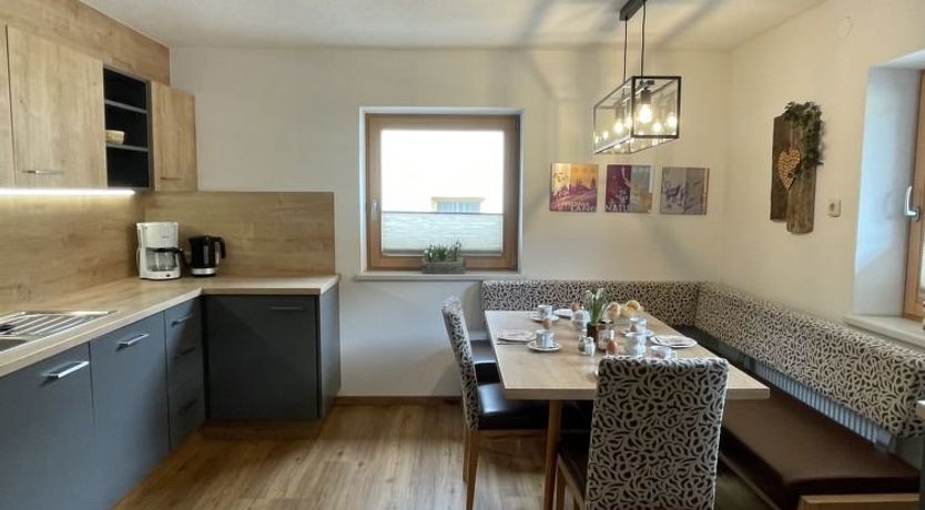 Photo of Eberharter Apartment 4