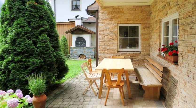 Photo of Eberharter Apartment 4