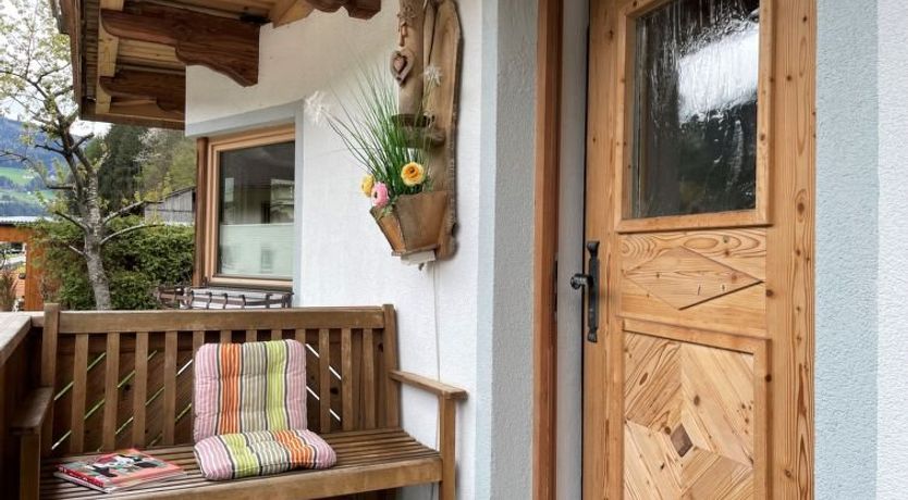 Photo of Eberharter Apartment 4