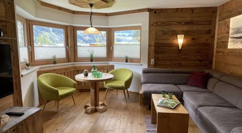 Photo of Eberharter Apartment 4