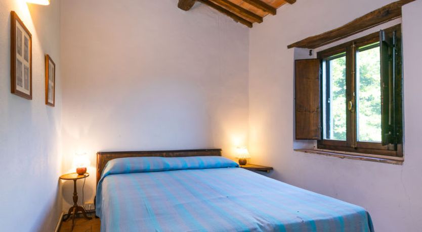 Photo of Podere Villa/Apt. Mezzo