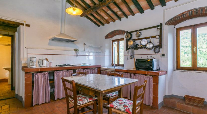 Photo of Podere Villa/Apt. Mezzo