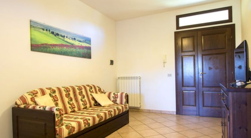 Photo of Le Macine Apartment 3