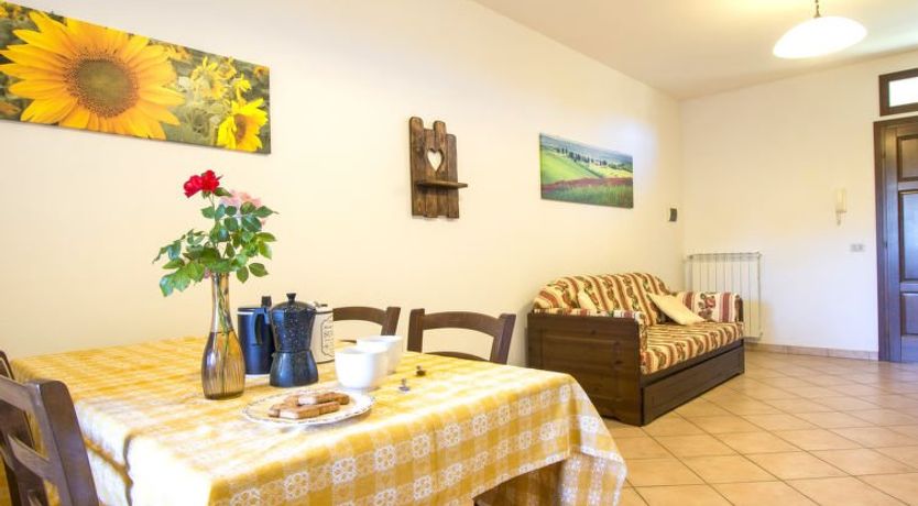 Photo of Le Macine Apartment 3