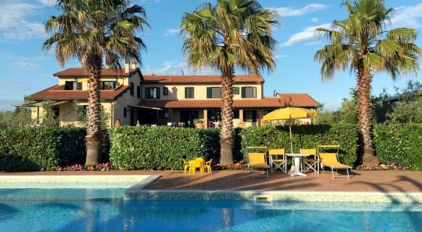 Photo of Le Macine Apartment 3