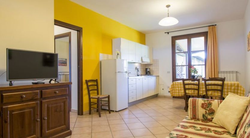 Photo of Le Macine Apartment 3