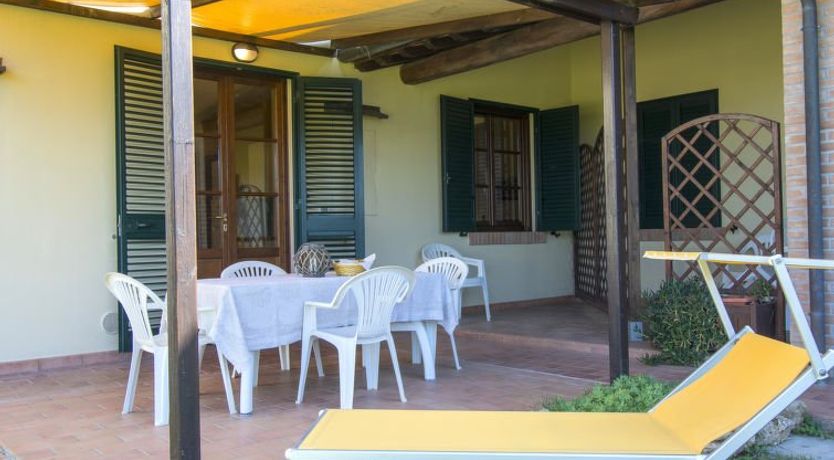 Photo of Le Macine Apartment 3