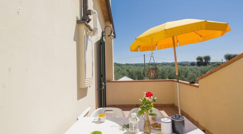 Photo of Le Macine Apartment 4