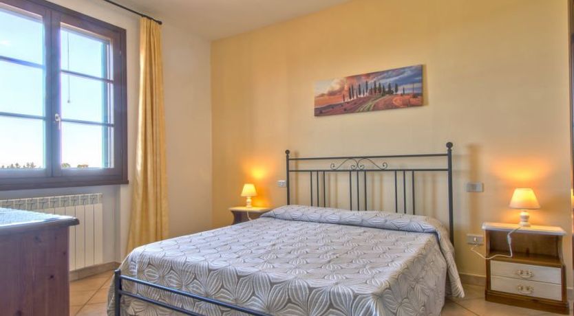 Photo of Le Macine Apartment 4