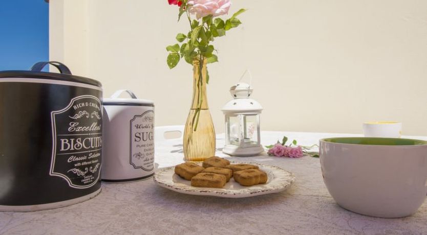 Photo of Le Macine Apartment 4