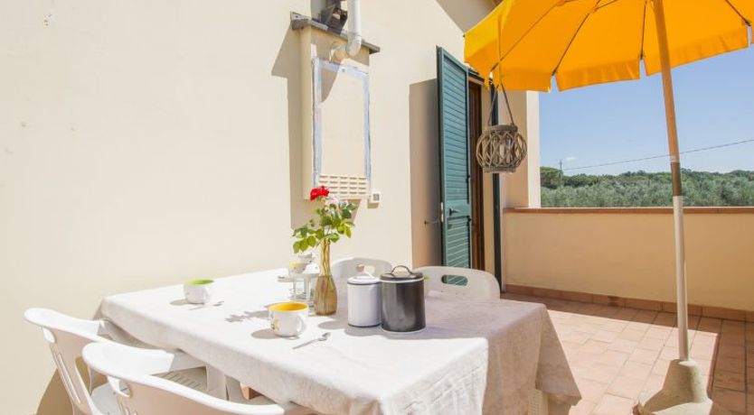 Photo of Le Macine Apartment 4