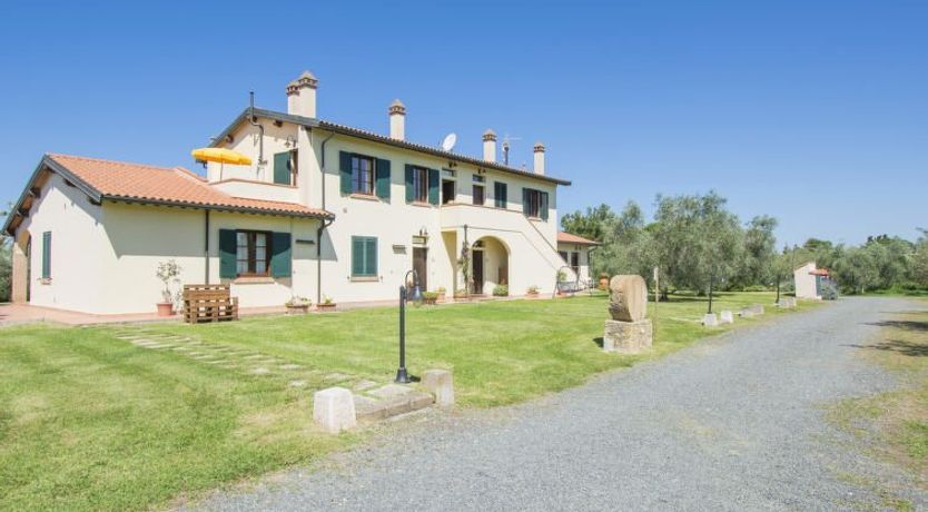 Photo of Le Macine Apartment 4