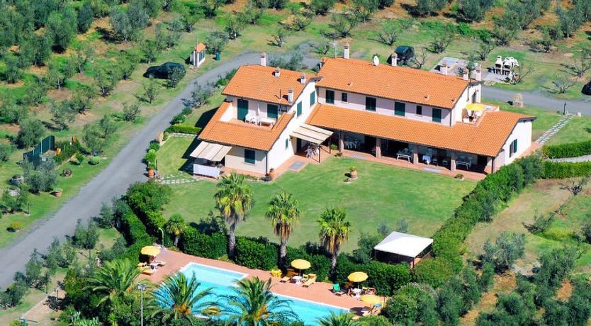 Photo of Le Macine Apartment 4