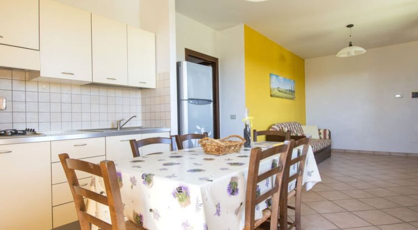 Photo of Le Macine Apartment 4