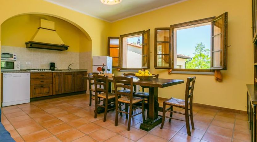 Photo of Casolare Bretulla Apartment 2