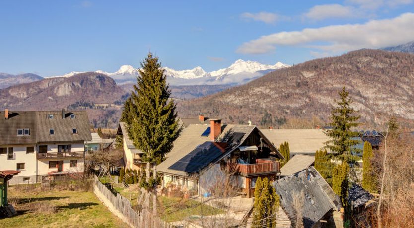 Photo of Bor Apartment 7