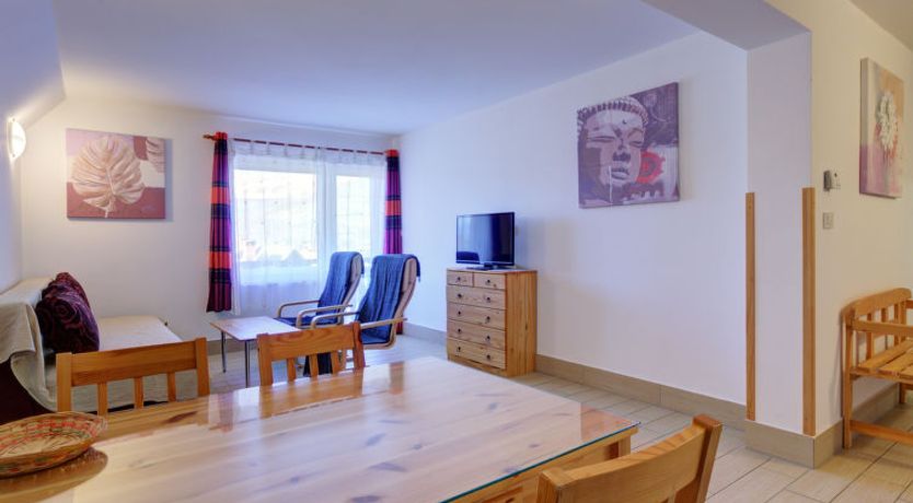 Photo of Bor Apartment 7