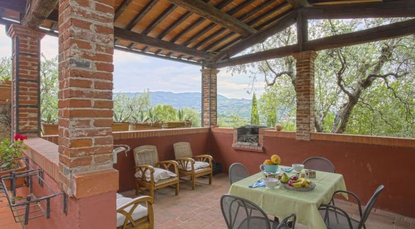 Photo of Borgo della Limonaia Apartment 4