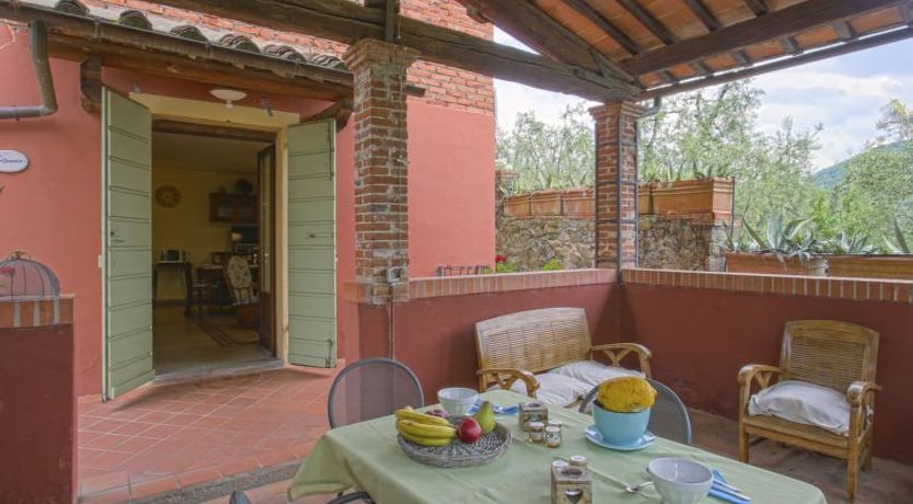 Photo of Borgo della Limonaia Apartment 4