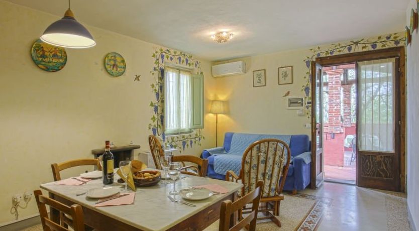 Photo of Borgo della Limonaia Apartment 4