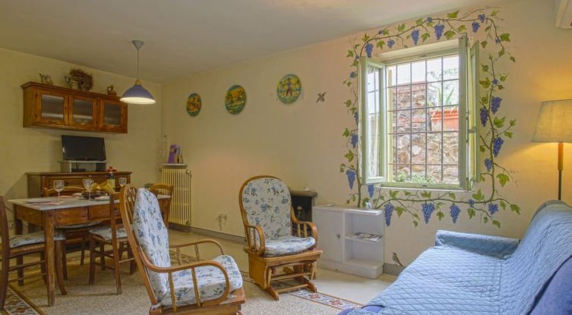 Photo of Borgo della Limonaia Apartment 4