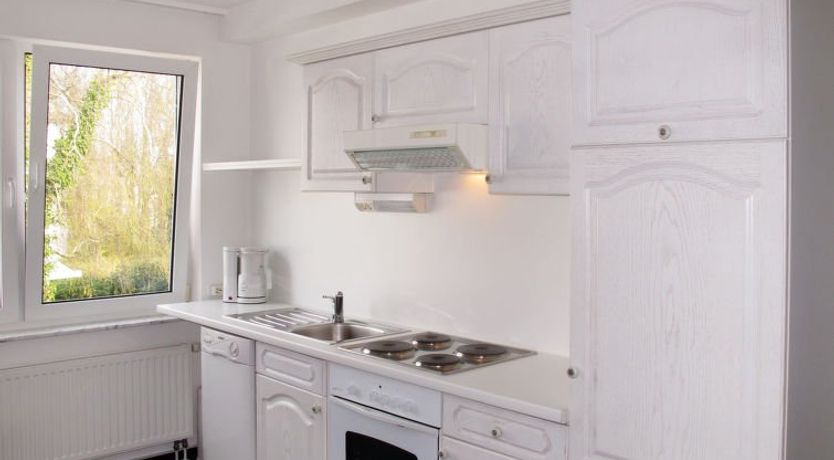 Photo of Duhnen Apartment 3