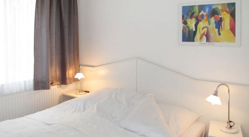 Photo of Duhnen Apartment 3