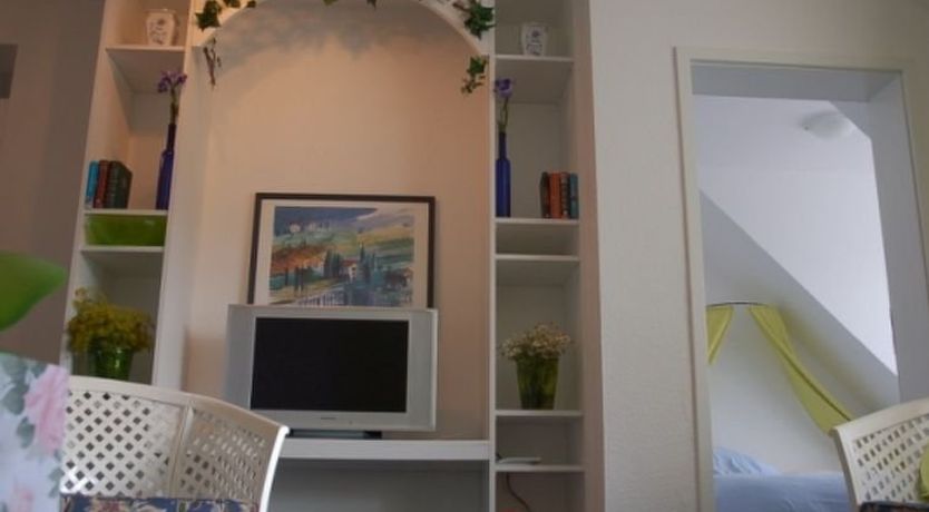 Photo of Duhnen Apartment 3