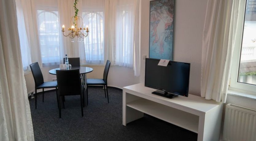 Photo of Duhnen Apartment 3