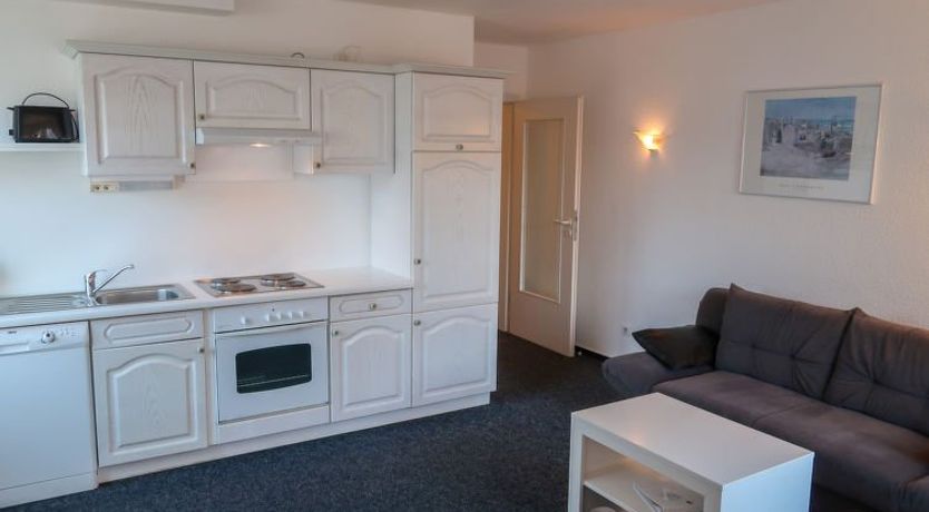 Photo of Duhnen Apartment 3