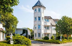 Duhnen Apartment 3 Holiday Home