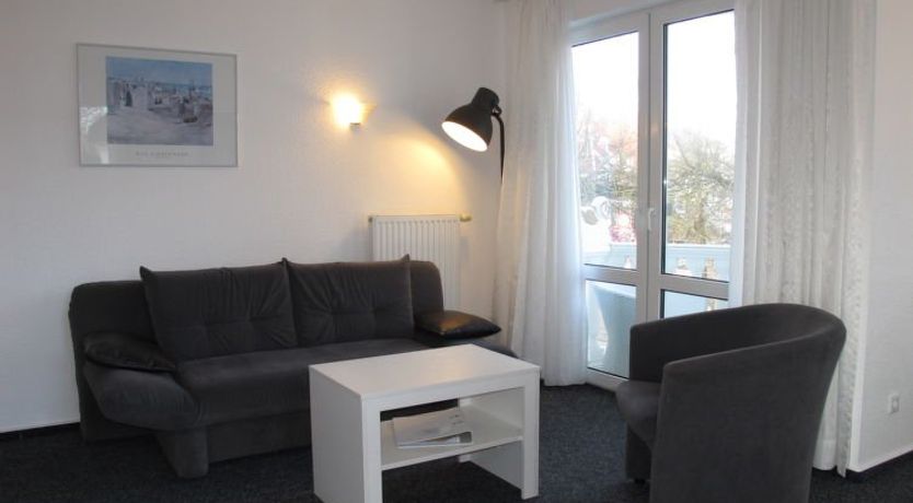 Photo of Duhnen Apartment 3