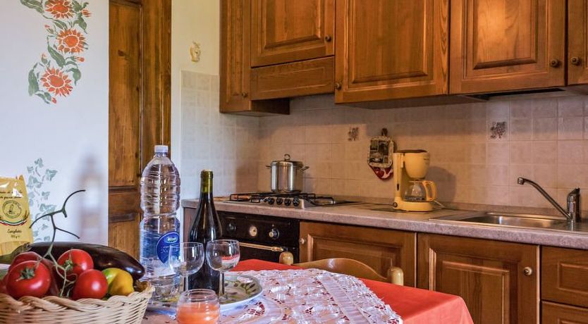 Photo of Casanuova - Caciaia (LAI131) Apartment 2