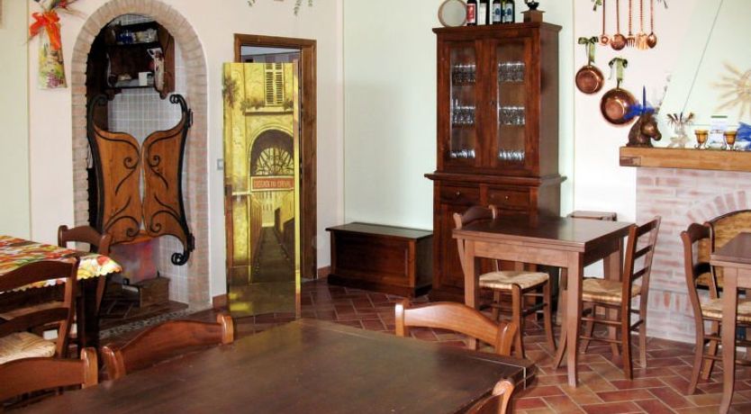 Photo of Casanuova - Caciaia (LAI131) Apartment 2