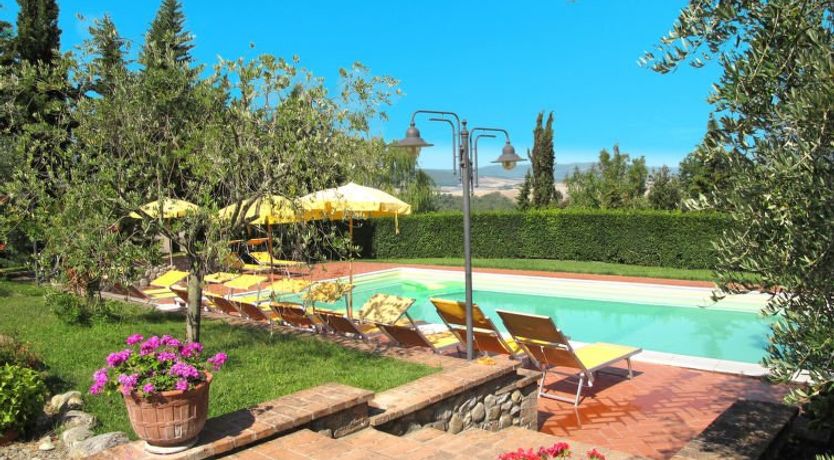 Photo of Casanuova - Caciaia (LAI131) Apartment 2