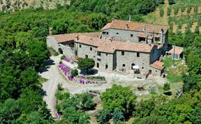 Photo of Nobile - Borgo la Civitella Apartment 7