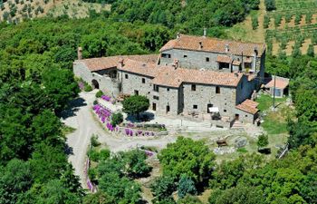 Nobile - Borgo la Civitella Apartment 7 Apartment