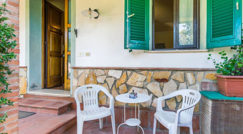 Photo of L'Uccelliera Apartment 2